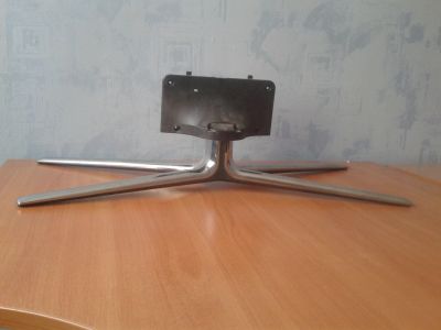 Лот: 17981036. Фото: 1. Нога-подставка TV Samsung PS51D8000FS. Кронштейны, стойки, подставки