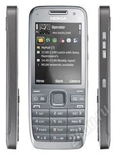 Лот: 1381067. Фото: 1. nokia e52. Кнопочные мобильные телефоны