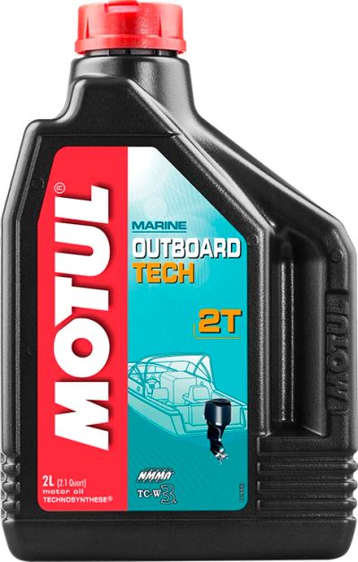 Лот: 18897415. Фото: 1. Моторное масло MOTUL Outboard... Масла, жидкости