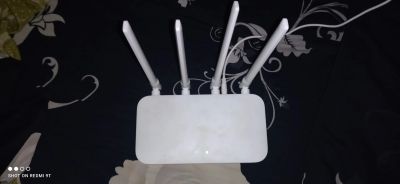 Лот: 21061453. Фото: 1. Xiaomi mi router 4c. Маршрутизаторы (роутеры)