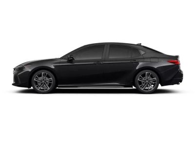 Лот: 25736924. Фото: 1. Седан Toyota Camry 2025. Автомобили