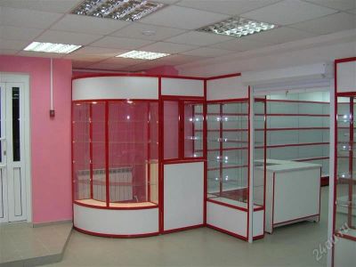 Лот: 2275097. Фото: 1. Продам Торговое оборудование. Мебель для торговли