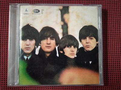 Лот: 19008569. Фото: 1. The Beatles - Beatles For Sale... Аудиозаписи