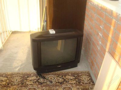 Лот: 1455900. Фото: 1. Телевизор Daewoo. Телевизоры