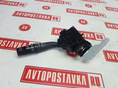 Лот: 20899483. Фото: 1. Переключатель дворников Toyota... Двигатель и элементы двигателя