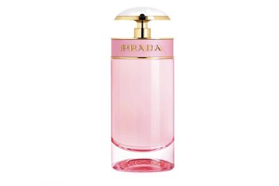 Лот: 8436285. Фото: 1. Prada Candy Florale, 80мл (Венгрия... Женская парфюмерия