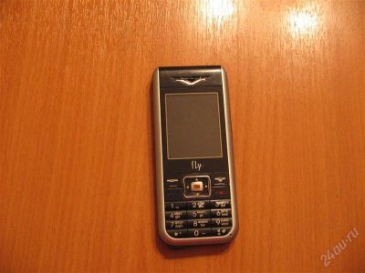 Лот: 2043940. Фото: 1. Телефон fly MP 600 нерабочий. Кнопочные мобильные телефоны