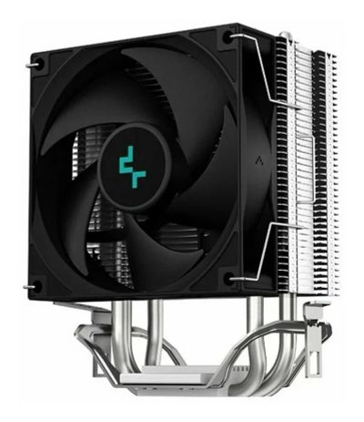 Лот: 24946980. Фото: 1. Кулер S115х/1200/1700/AMx DeepCool... Системы охлаждения