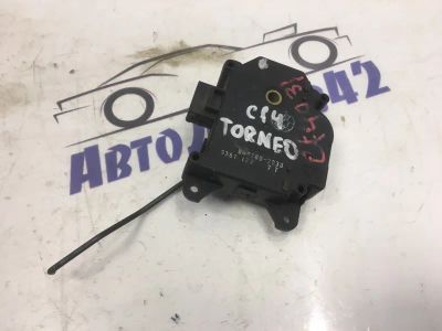 Лот: 21716437. Фото: 1. сервопривод заслонки печки Honda... Двигатель и элементы двигателя