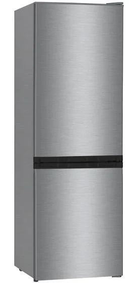 Лот: 12796816. Фото: 1. Холодильник DEXP RF-CN295HA/S. Холодильники, морозильные камеры
