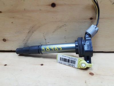 Лот: 18843372. Фото: 1. Катушка зажигания Toyota Noah... Электрооборудование