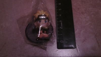 Лот: 5353784. Фото: 1. Фигурка из аниме Naruto, Наруто... Игрушки