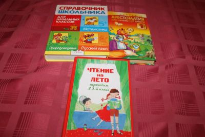 Лот: 4265786. Фото: 1. Книжки б/у (начальная школа). Другое (детям и родителям)