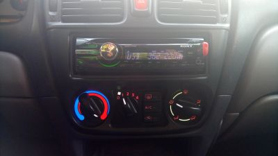 Лот: 12325916. Фото: 1. Автомагнитола Sony CDX-GT457UE. Автомагнитолы