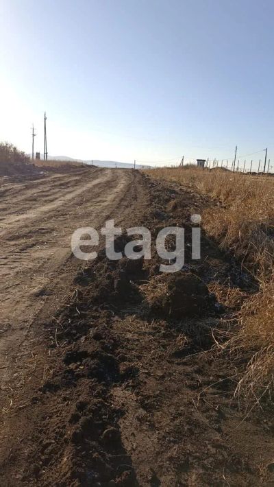 Лот: 24985844. Фото: 1. Продам участок 10 сот. Новосибирское... Земельные участки