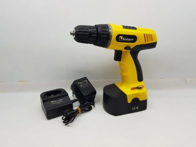 Лот: 15999703. Фото: 1. Шуруповерт Kolner KCD 12M 14 Н... Электроинструмент