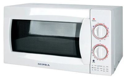 Лот: 15237325. Фото: 1. Новая Микроволновая печь Supra... Микроволновки, мини-печи