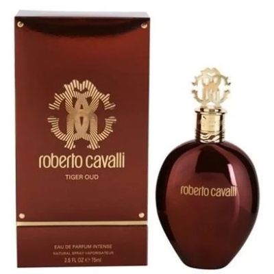 Лот: 5340600. Фото: 1. Tiger Oud от Roberto Cavalli 100мл... Унисекс парфюмерия