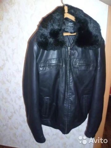 Лот: 8399645. Фото: 1. Куртка. Верхняя одежда