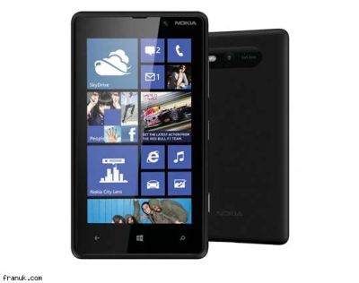 Лот: 3041112. Фото: 1. Nokia Lumia 900 с доками. Смартфоны
