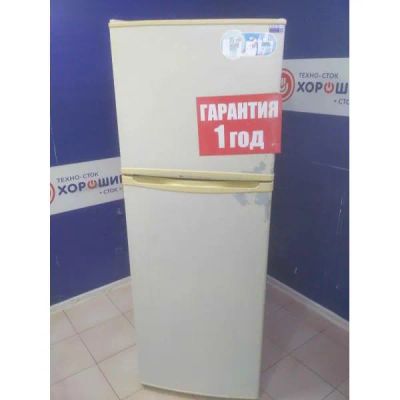Лот: 25787950. Фото: 1. Холодильник LG GR 372 SF. Холодильники, морозильные камеры