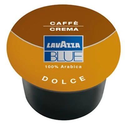 Лот: 10480358. Фото: 1. Кофе в капсулах lavazza caffe... Пищевое
