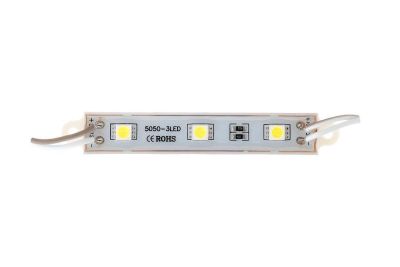 Лот: 17059997. Фото: 1. Модуль светодиодный SMD 5050/3... Рекламные материалы и оборудование