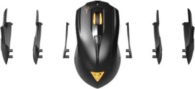 Лот: 14460389. Фото: 1. 8200 dpi Игровая мышь Gamdias. Клавиатуры и мыши
