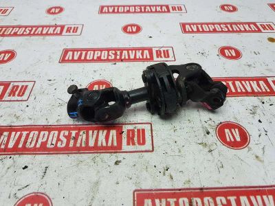 Лот: 20899095. Фото: 1. Кардан рулевой Subaru Exiga YA5... Ходовая, подвеска, рулевое управление