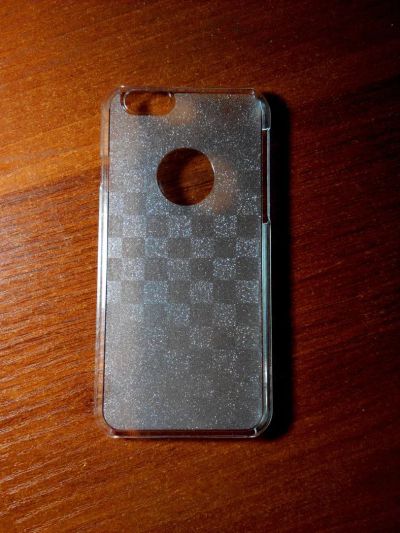 Лот: 5089640. Фото: 1. Чехол для iPhone6. Чехлы, бамперы