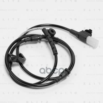 Лот: 24860522. Фото: 1. Датчик Износа Land Rover Discovery... Тормозная система