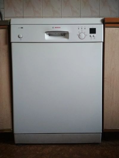 Лот: 12200220. Фото: 1. Посудомойка Bosch - 16 персон. Посудомоечные машины