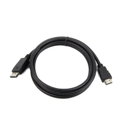 Лот: 24949152. Фото: 1. Кабель DisplayPort(m) - HDMI(m... Шлейфы, кабели, переходники