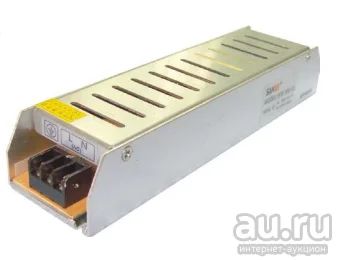 Лот: 12978782. Фото: 1. Блок питания Источник питания... Комплектующие