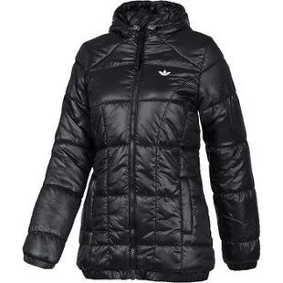 Лот: 4883449. Фото: 1. Куртка Adidas originals Ac long... Верхняя одежда