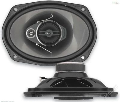 Лот: 2646373. Фото: 1. Автоакустика pioneer TS-A6913I... Акустика автомобильная