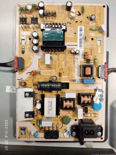 Лот: 18728365. Фото: 1. BN44-00872A tv Samsung UE49K5500BU. Запчасти для телевизоров, видеотехники, аудиотехники