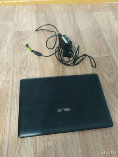 Лот: 13141483. Фото: 1. Нетбук Asus X101H. Ноутбуки