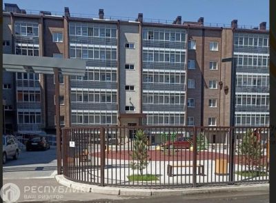 Лот: 19334610. Фото: 1. Продажа Квартира Абакан, Кирова... Квартиры, студии