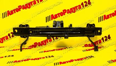 Лот: 18653954. Фото: 1. Усилитель бампера Mitsubishi Lancer... Кузов