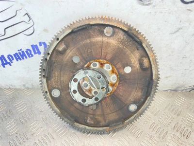 Лот: 25198110. Фото: 1. маховик Renault Fluence L30R. Двигатель и элементы двигателя