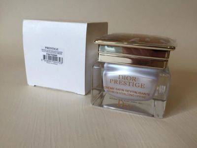 Лот: 7463935. Фото: 1. 13. Dior Prestige – абсолютная... Уход за лицом 