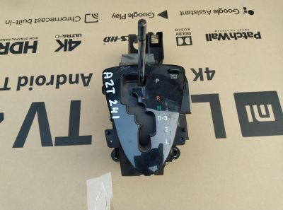 Лот: 17957408. Фото: 1. Селектор АКПП Toyota Caldina AZT241... Салон