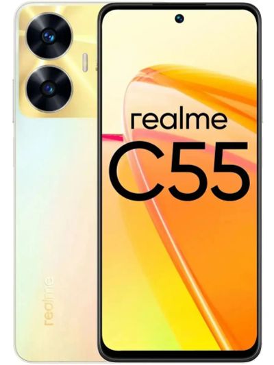 Лот: 22051801. Фото: 1. Realme Смартфон C55 8/256Gb. Смартфоны