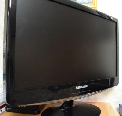 Лот: 6634179. Фото: 1. Монитор Samsung Sync Master B1930. ЖК-мониторы