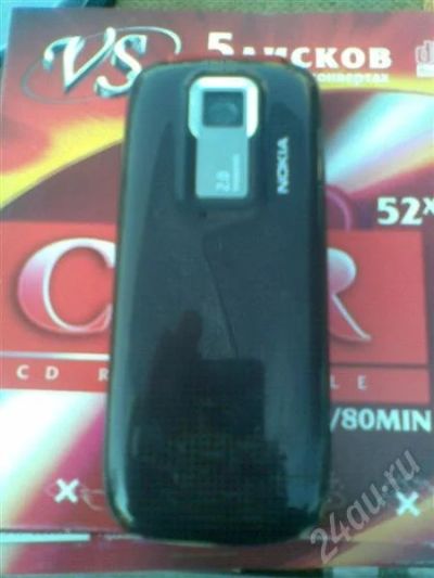 Лот: 338757. Фото: 1. Nokia 5130. Кнопочные мобильные телефоны