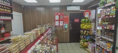 Лот: 25353842. Фото: 1. коммерческая , Красноярск проспект... Нежилое