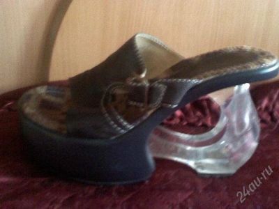 Лот: 1344126. Фото: 1. Босоножки 2. Босоножки