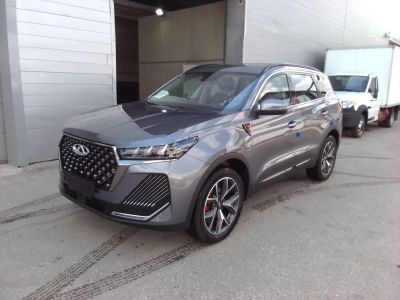 Лот: 23018954. Фото: 1. Chery Tiggo 7 Pro Max, I Рестайлинг... Автомобили