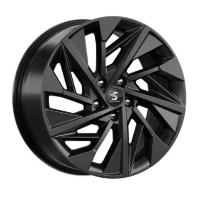 Лот: 20936962. Фото: 1. Диск KP009 (18_Chery Tiggo Pro... Диски